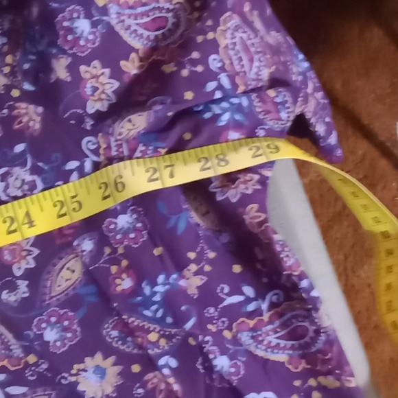 Plus size woman's top - Picture 4 of 8